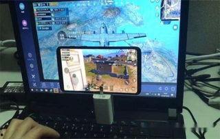 娱乐吃瓜君百变小千电脑